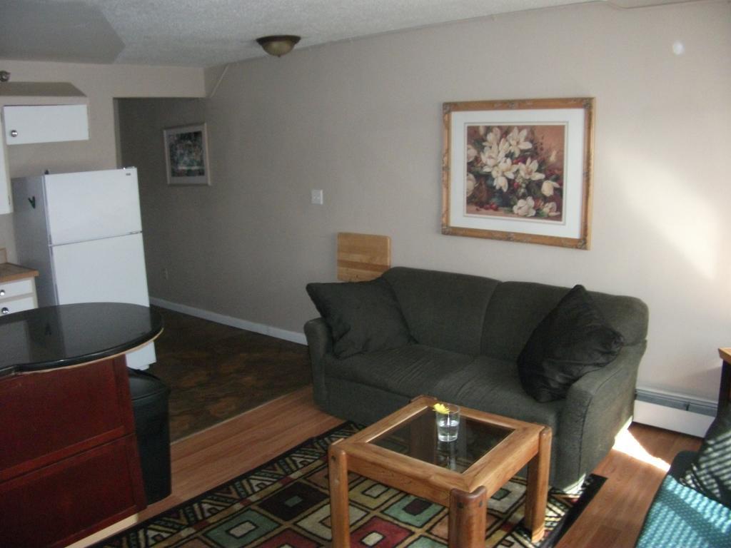 Bent Prop Inn And Hostel Of Alaska - Midtown Anchorage Habitación foto